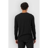 Mons Royale Tarn Merino Long Sleeve Tech Tee 9 iron / black | Shoptok.si