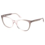 Guess GU50114 020 Polarized M (53) Siva/Kristalna | Shoptok.si