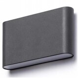 Red Design Rendl-R12691- LED spoljašnje zidno svetlo CHOIX LED/12W/230V IP54 Cene