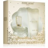 Jeanne Arthes Cassandra Roses Blanches poklon set za žene Cijene