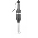 Hendi štapni mikser 350 sa promenljivom brzinom i osovinom za mešanje 300 mm, kitchen line, crna, 230V/350W, ⌀100x716mm | Eponuda.com