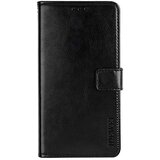 INORCO IDEWEI Za Realme C33 2023 4G/C33 4G Denarnica Crazy Horse Texture Stojalo Cover PU usnjena torbica za telefon, (22034477) | Shoptok.si