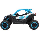 Buggy na akumulator SR SUPER 66 4x4 - dvosjed - plavi | shoptok.hr