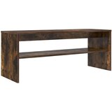 TV omarica Dimljeni oreh 100 x 35 x 40 cm Konstruiran les, (5000137146) | Shoptok.si