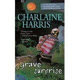 Penguin Books Charlaine Harris - Grave Surprise: 2 Cene