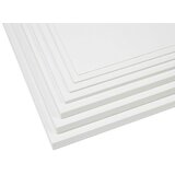  Večnamenska pena (Do x Š x V: 200 x 100 x 5 cm, 25 kg/m³, Bela) Cene