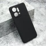  Maska za telefon Gentle Color za Honor X7a crna | Eponuda.com