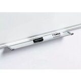 Dahle Bela tabla Professional 120 x 180 cm | Shoptok.si
