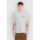Volcom heather grey Cene