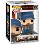 Funko POP! TV: Supernatural S6 - Bobby | Eponuda.com