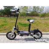 Viron Električni skiro 1000w s sedežem - črn Cene