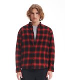 Cropp mu&scaron;ka karirana ko&scaron;ulja - Crvena 4564W-33X cijene