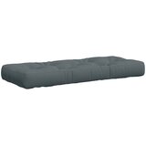  Jastučić za palete VIANEN 100% poliester Plava 120 x 50 x 12 cm | shoptok.hr
