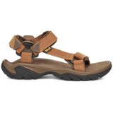 Teva Terra FI 5 Smeđa | shoptok.hr