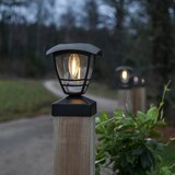 Star Trading Vanjska solarna LED svjetiljka Felix, visina 19 cm Cijene