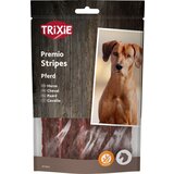 Trixie poslastica za pse premio stripes konjetina 100 g | shoptok.hr