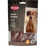 Trixie priboljšek za pse Premio Stripes konjetina 100 g | Shoptok.si