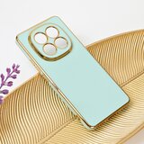  Torbica Color TPU za Xiaomi Redmi Note 14 Pro Plus mint Cene