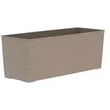GARDINO-ZARDINJERA FINESA 60CM MOKA