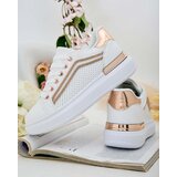 Resti Women's openwork sports shoes Ruxan | Shoptok.si