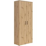CARRYHOME VEČNAMENSKA OMARA, hrast artisan | Shoptok.si