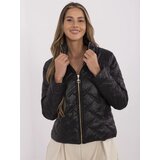 Italy Moda Jacket-MI-KR-88625.12-black | shoptok.hr
