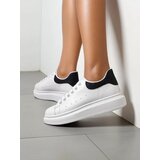 Resti Women's sport sneakers with rhinestones Ellefa | Shoptok.si