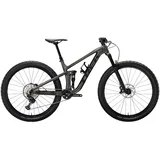  Bicikl Trek Top Fuel 8 2023 Mercury - M