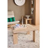 OYOY Living Design Crno-bijela/bež zdjela od kamenine ø 30 cm Toppu – | shoptok.hr