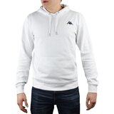 Kappa Muški hoodie vend hooded 707390-11-0601 Cijene