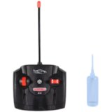  Remote Controlled RC Car 1:20 Lights Smoke Effect Green | shoptok.hr