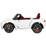  Licencirani auto na akumulator Bentley EXP12 - bijeli | shoptok.hr
