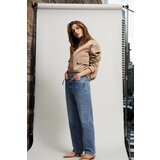Marisse Women's Jacket L-Ku-4617 Beige | ePonuda.com