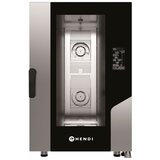 Hendi Konvekcijska parna rerna Contact 11 x GN 1/1, 400V/15400W, 730x849x(H)1130mm | Eponuda.com