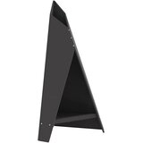  Kamin Crna 58 x 40 x 100 cm Čelik | shoptok.hr