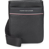 Tommy Hilfiger TH CORP MINI CROSSOVER Crna | shoptok.hr