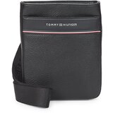 Tommy Hilfiger Torbice TH CORP MINI CROSSOVER Črna | Shoptok.si