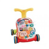  Guralica Play & Grow 2in1 Red KKB80076 Cene