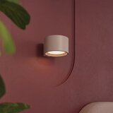 Sollux Stenska svetilka MODO 1 sivo-rjava Gx53, (5000284928) | Shoptok.si