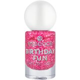 Essence Lak za nohte Mini-Nagellack Birthday Fun - 05 - Rožnata | Shoptok.si