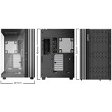 BE QUIET LIGHT BASE 900 DX Black | PC case | shoptok.hr
