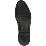 Bugatti Cipele na vezanje crna | shoptok.hr