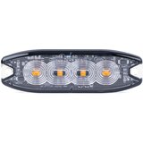 Amio LED blinker 4x3W 12/24V IP65 | Eponuda.ba