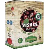 Green Garden Matični sok Višnja 100%, BAG IN BOX, 3l | Eponuda.com