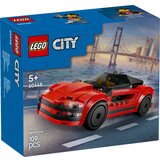 Lego City - Crveni sportski auto (60448) | shoptok.hr
