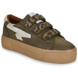 Kaporal Nizke superge CLOVIA Kaki | Shoptok.si