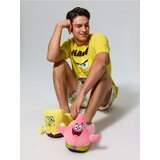 Sinsay Plišane papuče s 3D elementima SpongeBob | shoptok.hr