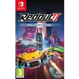 Maximum Games Redout 2 - Deluxe Edition (Nintendo Switch)