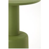 Light & Living Okrogla stranska mizica ø 39 cm Milaki – | Shoptok.si