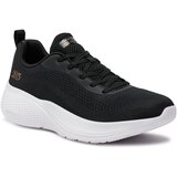 Skechers Niske tenisice 'BOBS INFINITY' crna | shoptok.hr
